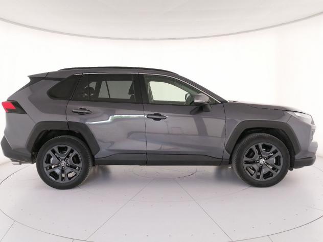 Toyota RAV4 2.5 vvt-ie h Adventure awd-i 222cv e-cvt - Foto 3