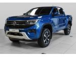 VOLKSWAGEN Amarok 2.0 TDI 205CV 4MOTION Style + IVA rif. 22814223
