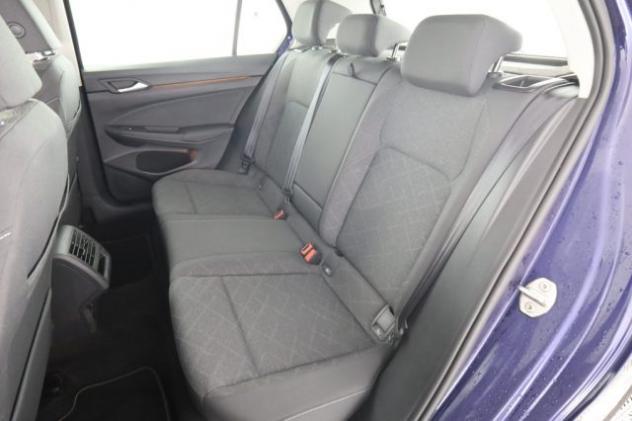 VOLKSWAGEN Golf Golf 1.0 TSI EVO Life rif. 23734872 - Foto 3