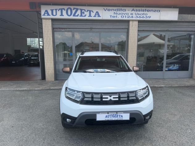 Dacia Duster 1.0 TCe GPL 4x2 Extreme - Foto 6