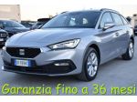 SEAT Leon 2.0 TDI 110KW BUSINESS DSG