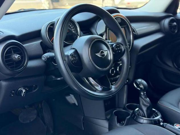 MINI Cooper D 1.5 Cooper D Boost 5 porte rif. 23983115 - Foto 8