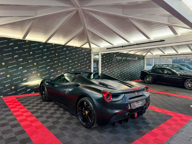 Ferrari 488 Spider - Foto 6