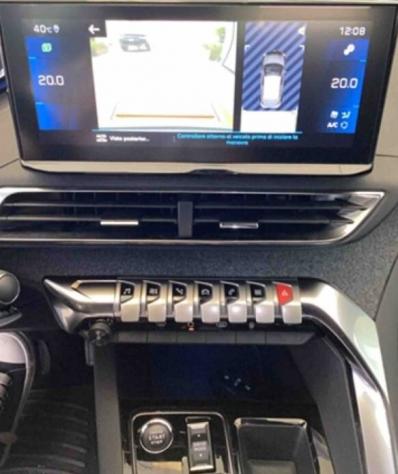 Peugeot 3008 BlueHDi 130 S&S EAT8 Allure Pack - Foto 10
