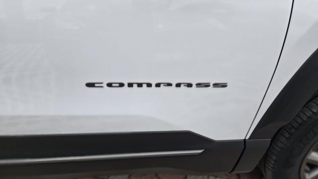 Jeep Compass 1.2 turbo 48V e-hybrid First Edition fwd 145cv edct6 Uff Italy - Foto 9