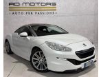 Peugeot RCZ Unico Proprietario+ Tagliandi certificati