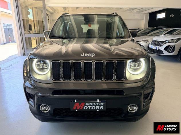 JEEP - Renegade - 1.0 T3 Limited - Foto 2