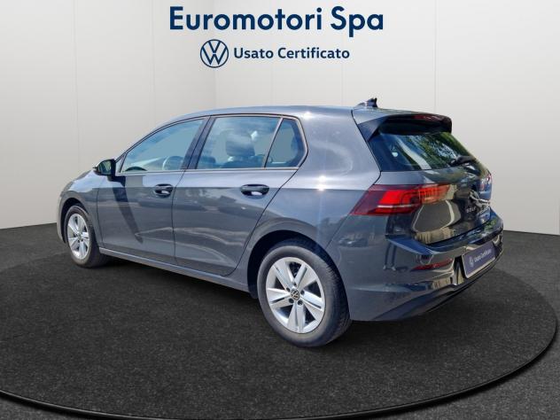 Volkswagen Golf Golf 2.0 tdi Life 150cv dsg - Foto 3
