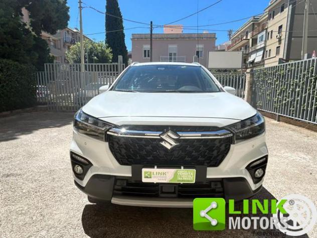 SUZUKI S-Cross TOP+Mild Hybrid rif. 24029080 - Foto 3