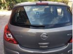 Opel corsa gpl