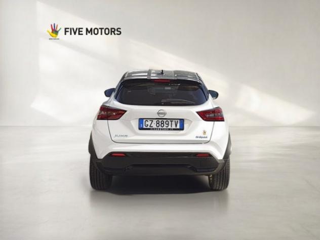 NISSAN Juke 1.0 DIG-T 114 CV N-Sport rif. 23856843 - Foto 6
