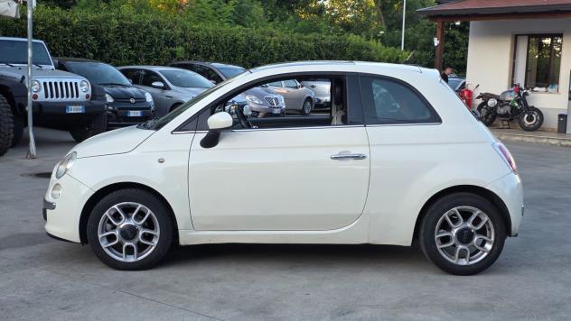 Fiat 500 1.2 - Foto 3