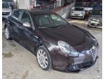 Alfa Romeo Giulietta Giulietta 2.0 jtdm(2) Distinctive 140cv