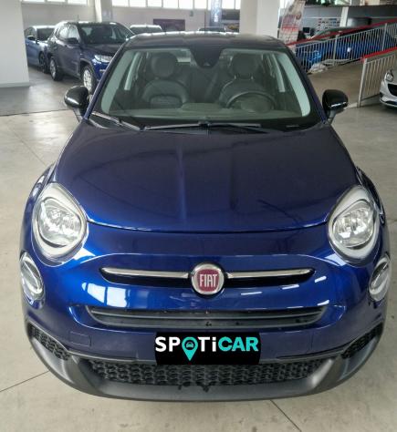 FIAT 500X 500X 1.3 mjt Urban 4x2 95cv - Foto 2