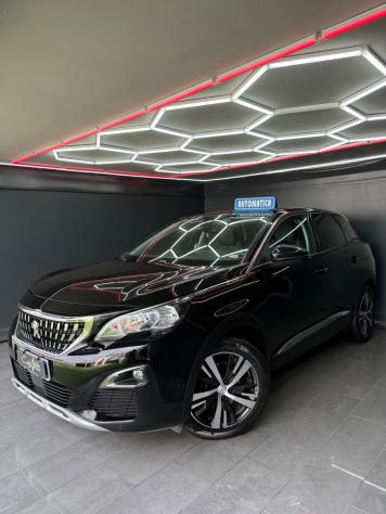Peugeot 3008 1.6 BlueHDi 120 cv EAT86 Allure 2017 - Foto 4