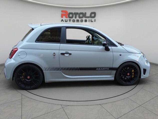 ABARTH 595 595 1.4 Turbo T-Jet 160 CV Pista - Foto 4
