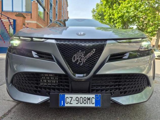 ALFA ROMEO Junior 1.2 145 CV Hybrid eDCT6 rif. 23884027 - Foto 2