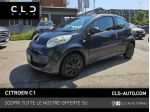 Citroën C1 1.0 Attraction