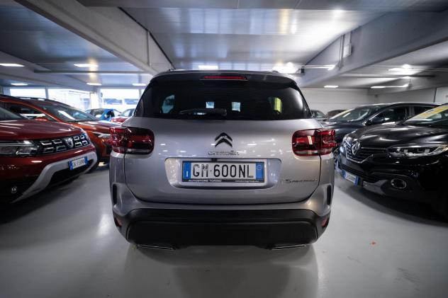 Citroën C5 Aircross 1.2 puretech C-Series s&s 130cv - Foto 5