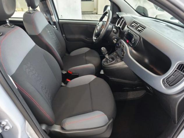 FIAT Panda 1.2 Easy rif. 23830806 - Foto 10