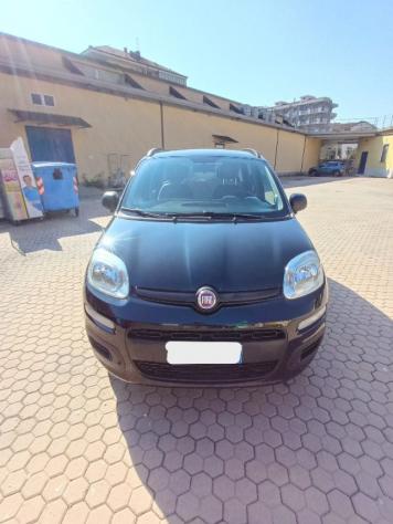 FIAT Panda 1.2 EasyPower Lounge rif. 24195069 - Foto 3
