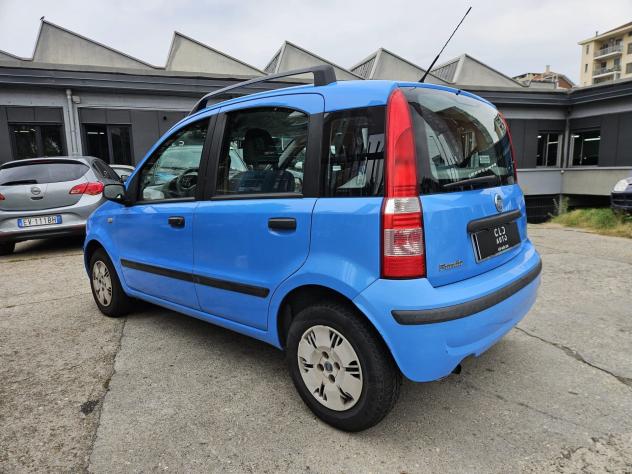 FIAT Panda Panda 1.2 Alessi - Foto 6