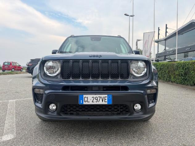 JEEP Renegade Renegade 1.3 T4 190CV PHEV 4xe AT6 Limited - Foto 3
