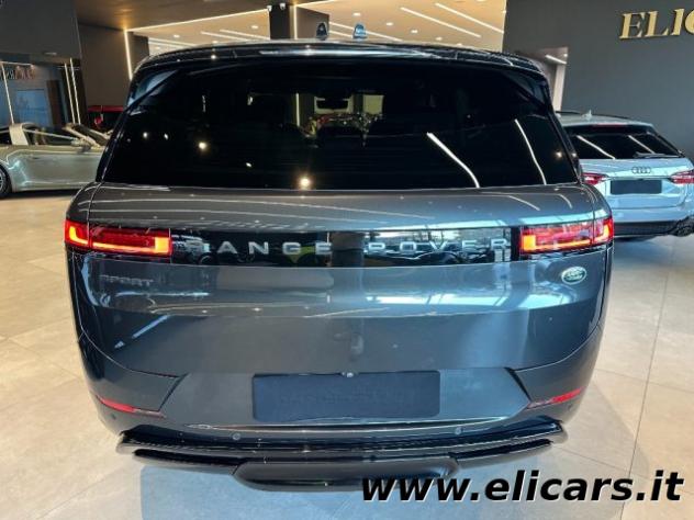 LAND ROVER Range Rover Sport 3.0D l6 249 CV Dynamic HSE rif. 23941287 - Foto 5