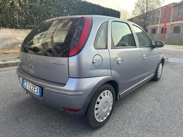 OPEL Corsa 1.2i 16V cat 5 porte Club rif. 20549342 - Foto 4