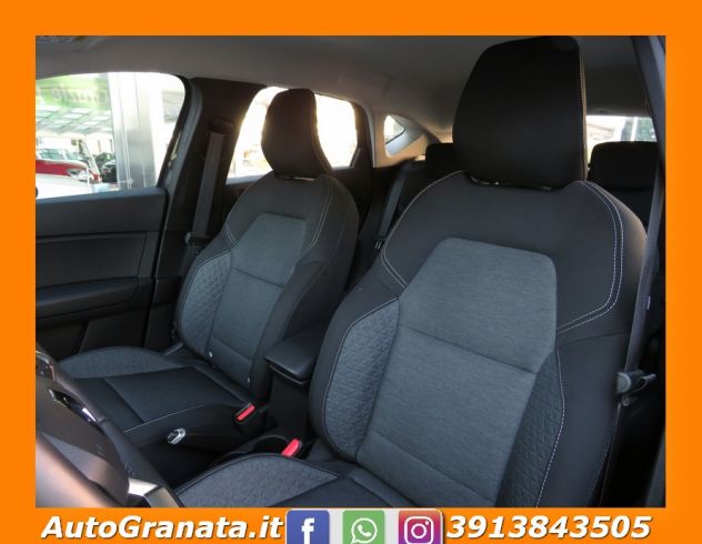 Renault Captur 1.6 E-Tech hybrid Zen 145cv auto. - Foto 6