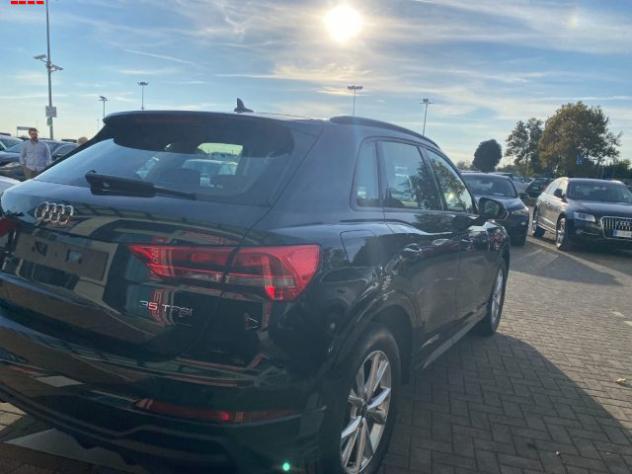 AUDI Q3 35 TFSI S tronic S line edition rif. 24198751 - Foto 5