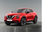 Nissan Juke Juke 1.0 dig-t Acenta 114cv dct