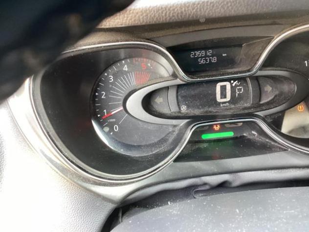 RENAULT Captur dCi 8V 90 CV Start&Stop Energy Zen rif. 23982760 - Foto 2