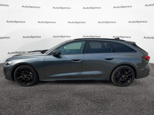 Audi A5 TDI 150Kw S tronic S line edition Black Line #tettopanoramico - Foto 3
