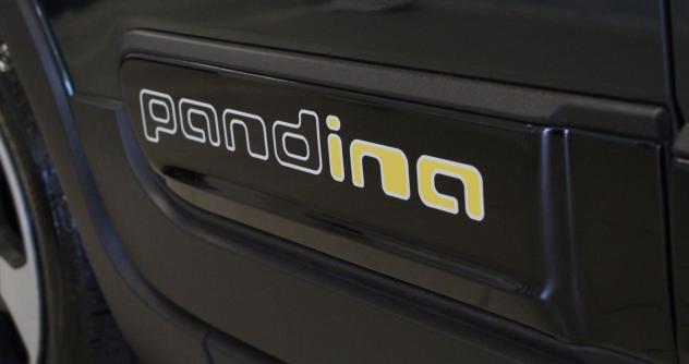 FIAT Pandina Pandina Cross 1.0 firefly hybrid s&s 70cv - Foto 3