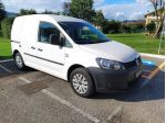 Volkswagen Caddy 1.6 TDI 75 CV Van