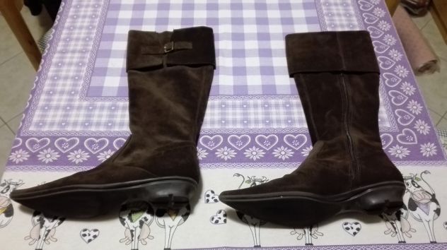 Numero 39, Nuovi Stivali da donna - Foto 5