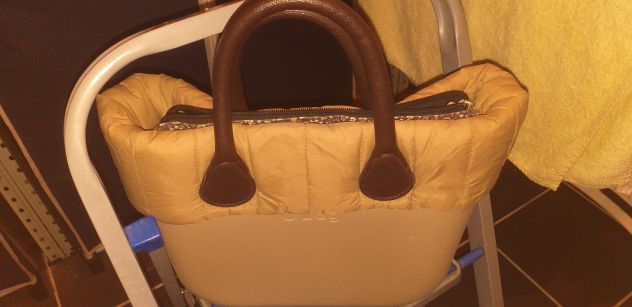 Borsa OBAG - Foto 2