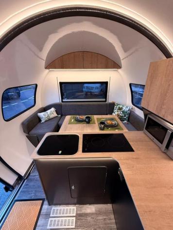 BEAUER 3X CARAVAN ESTENSIBILE rif. 23785605 - Foto 7