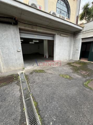 Magazzino 2 locali - Rif. 2641 - Foto 16