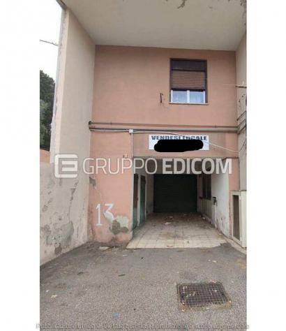 Magazzini e locali di deposito di 446.5 mq in vendita a Messina - Rif. 4553866
