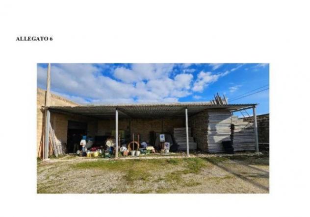 Immobile in asta di 146 m² in vendita a Paceco - Foto 10