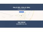 Immobile in asta di 29 m² in vendita a Palo del Colle