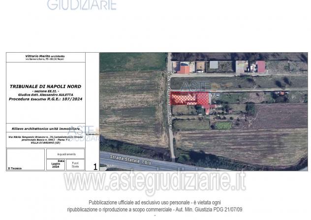 IMMOBILI-IMMOBILE COMMERCIALE-Via Nikita Sergeevic Kruscev, 76, 81030 Villa di Briano CE, Italia - Foto 9