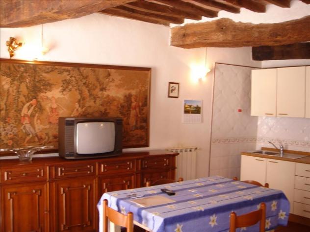 Appartamento in vendita a Asciano 110 mq Rif: 1343812 - Foto 4