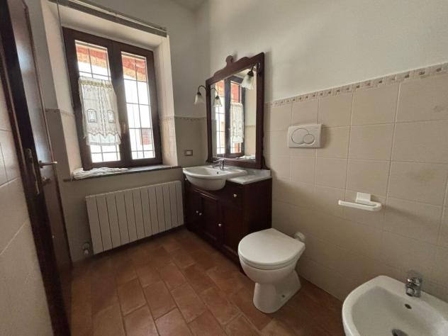 Porzione di casa in vendita a Borgonovo Val Tidone - Foto 9