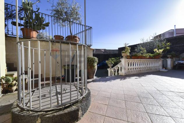 Villa o villino in vendita a Catania, San Giovanni Galermo - Foto 15