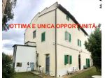 Porzione di casa in vendita a Cecina
