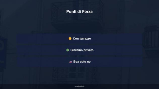 Immobile in asta di 115 m² con più di 5 locali in vendita a Cerami - Foto 13