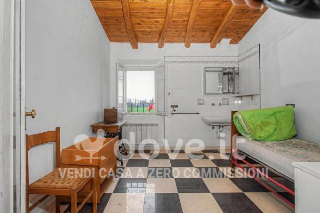 Villa di 330 m² con 4 locali in vendita a Crevalcore - Foto 10